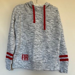 J. America FIAT Hoodie